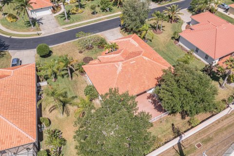 Villa ou maison à vendre à Vero Beach, Floride: 3 chambres, 176.24 m2 № 1142409 - photo 6