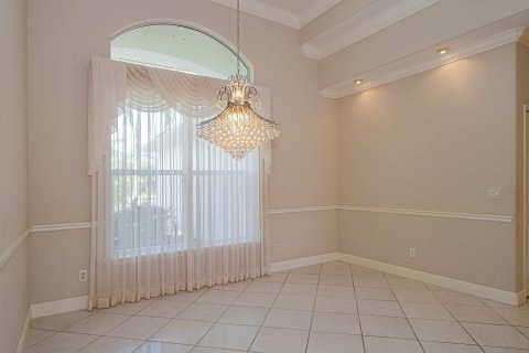 Villa ou maison à vendre à Vero Beach, Floride: 3 chambres, 176.24 m2 № 1142409 - photo 24