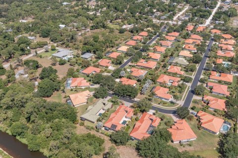 Villa ou maison à vendre à Vero Beach, Floride: 3 chambres, 176.24 m2 № 1142409 - photo 4