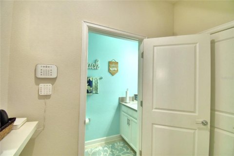 Townhouse in Kissimmee, Florida 3 bedrooms, 172.71 sq.m. № 1350231 - photo 20