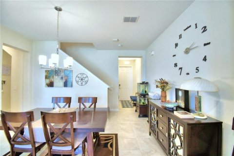 Townhouse in Kissimmee, Florida 3 bedrooms, 172.71 sq.m. № 1350231 - photo 10