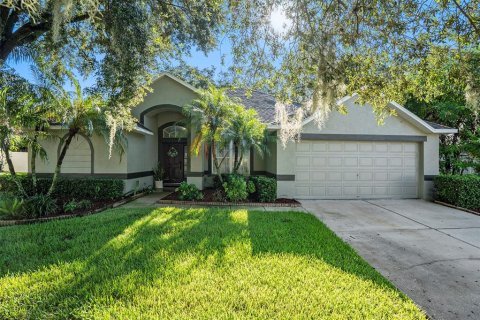 Casa en venta en Brandon, Florida, 3 dormitorios, 185.71 m2 № 1350230 - foto 1