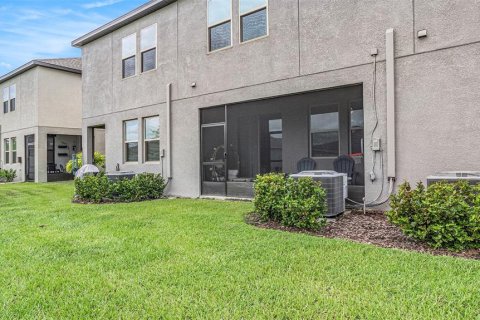 Adosado en venta en Wesley Chapel, Florida, 3 dormitorios, 163.51 m2 № 1361498 - foto 27