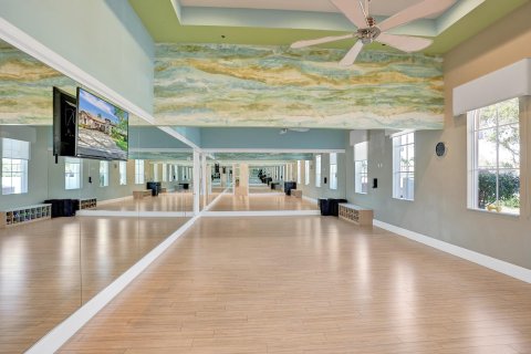 Villa ou maison à vendre à Delray Beach, Floride: 2 chambres, 130.71 m2 № 1097482 - photo 4