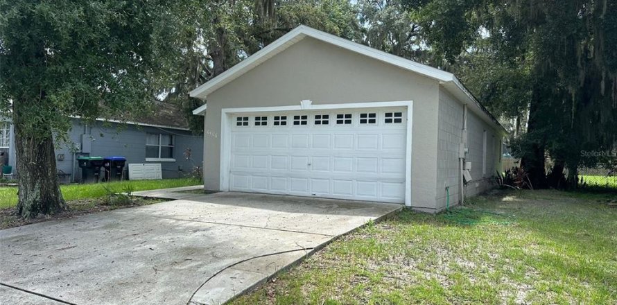 Villa ou maison à Orlando, Floride 3 chambres, 99.41 m2 № 1359245