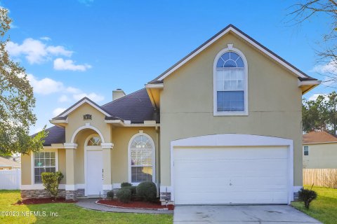 Casa en venta en Jacksonville, Florida, 4 dormitorios, 203.55 m2 № 887286 - foto 1