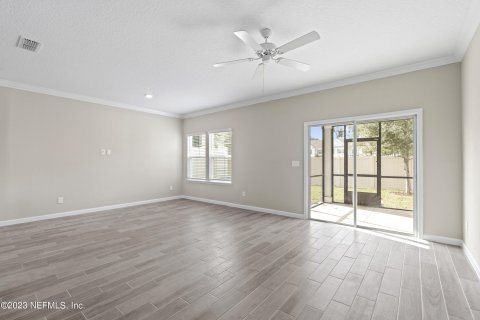 Villa ou maison à louer à Jacksonville, Floride: 3 chambres, 157.93 m2 № 887301 - photo 5