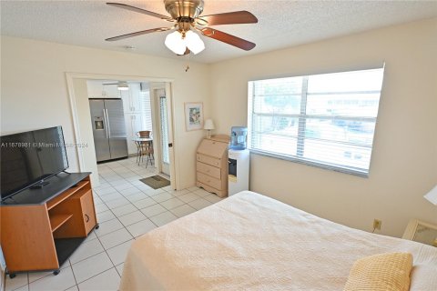 Condo in Delray Beach, Florida, 2 bedrooms  № 1407803 - photo 16