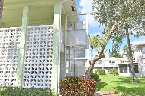 Condominio en venta en Delray Beach, Florida, 2 dormitorios, 106.65 m2 № 1407803 - foto 26