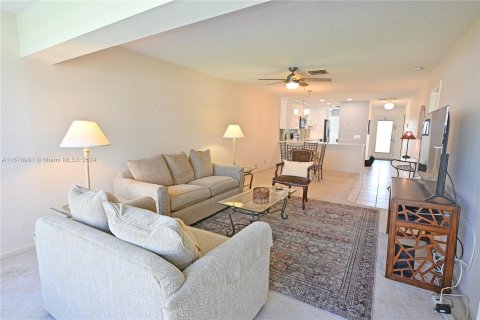 Condominio en venta en Delray Beach, Florida, 2 dormitorios, 106.65 m2 № 1407803 - foto 11