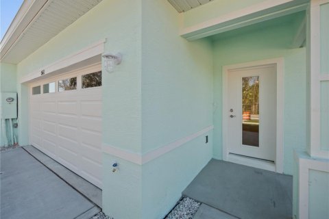 Townhouse in New Smyrna Beach, Florida 3 bedrooms, 158.31 sq.m. № 852498 - photo 18