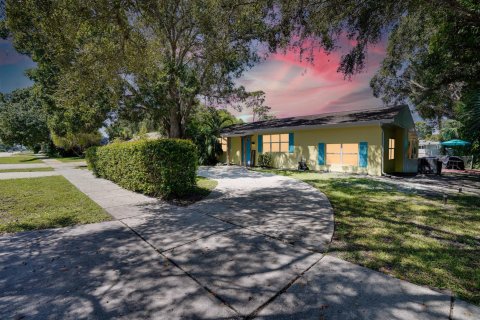 Casa en venta en Vero Beach, Florida, 4 dormitorios, 156.73 m2 № 884606 - foto 25