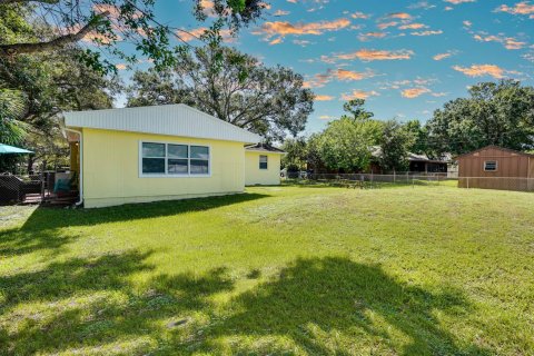 Casa en venta en Vero Beach, Florida, 4 dormitorios, 156.73 m2 № 884606 - foto 20