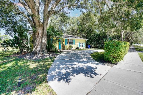 Casa en venta en Vero Beach, Florida, 4 dormitorios, 156.73 m2 № 884606 - foto 24
