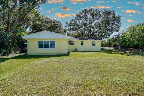 Casa en venta en Vero Beach, Florida, 4 dormitorios, 156.73 m2 № 884606 - foto 19
