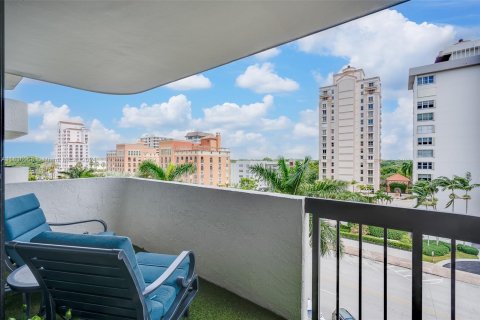 Copropriété à vendre à Coral Gables, Floride: 2 chambres, 104.89 m2 № 1306040 - photo 26