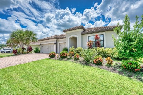 Villa ou maison à vendre à Kissimmee, Floride: 4 chambres, 253.34 m2 № 1306045 - photo 7