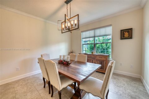 Villa ou maison à vendre à Kissimmee, Floride: 4 chambres, 253.34 m2 № 1306045 - photo 23