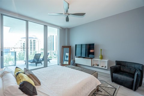 Copropriété à louer à Fort Lauderdale, Floride: 2 chambres, 162.67 m2 № 1345275 - photo 16