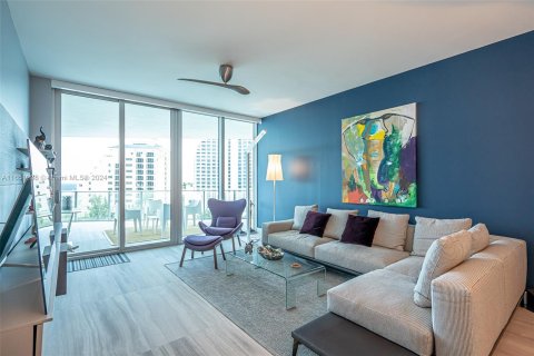 Condominio en alquiler en Fort Lauderdale, Florida, 2 dormitorios, 162.67 m2 № 1345275 - foto 13