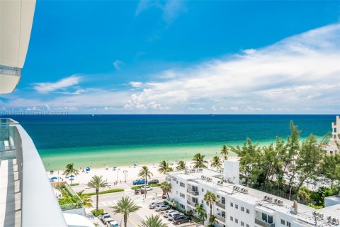 Copropriété à louer à Fort Lauderdale, Floride: 2 chambres, 162.67 m2 № 1345275 - photo 3