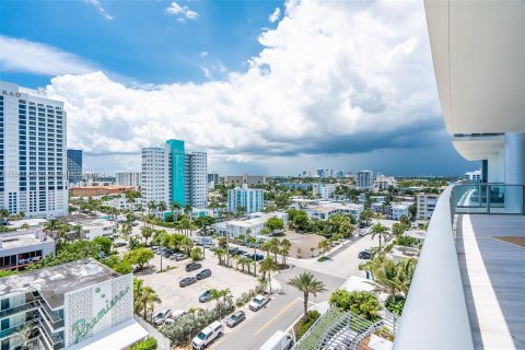 Copropriété à louer à Fort Lauderdale, Floride: 2 chambres, 162.67 m2 № 1345275 - photo 23