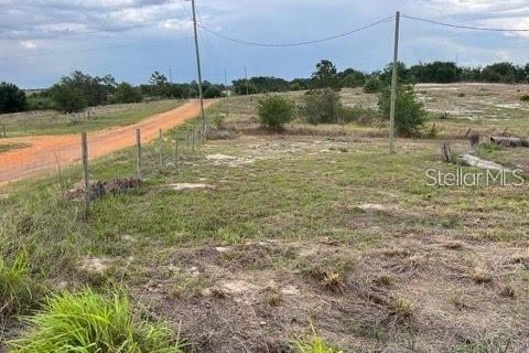 Terreno en venta en Babson Park, Florida № 1361502 - foto 6