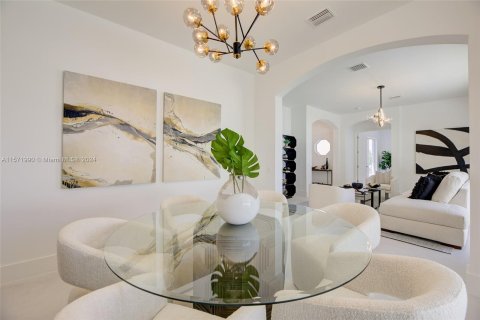 Villa ou maison à vendre à Miramar, Floride: 5 chambres, 292.55 m2 № 1128400 - photo 12