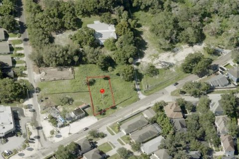 House in Tampa, Florida 4 bedrooms, 232.26 sq.m. № 1444949 - photo 5