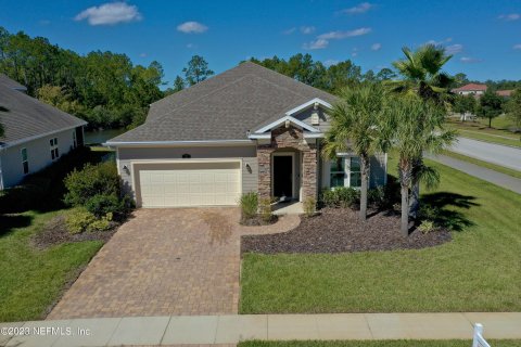 House in Saint Augustine, Florida 5 bedrooms, 247.68 sq.m. № 806944 - photo 20