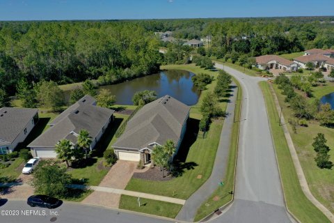 Villa ou maison à vendre à Saint Augustine, Floride: 5 chambres, 247.68 m2 № 806944 - photo 2