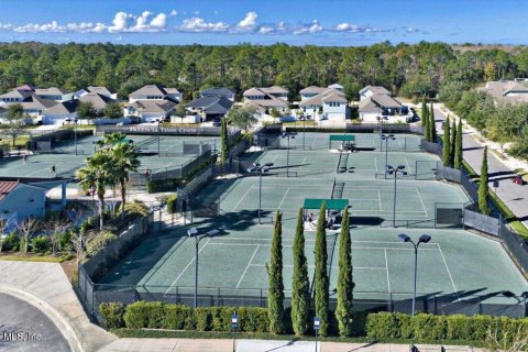 Villa ou maison à vendre à Saint Augustine, Floride: 5 chambres, 247.68 m2 № 806944 - photo 18