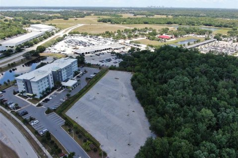 Commercial property in Orlando, Florida № 1370219 - photo 1