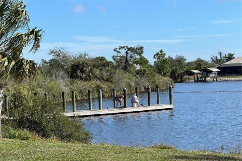 Terrain à vendre à Port Charlotte, Floride № 974875 - photo 8