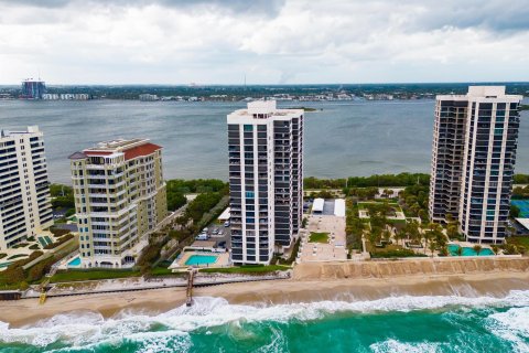 Copropriété à vendre à Riviera Beach, Floride: 3 chambres, 209.03 m2 № 883385 - photo 6