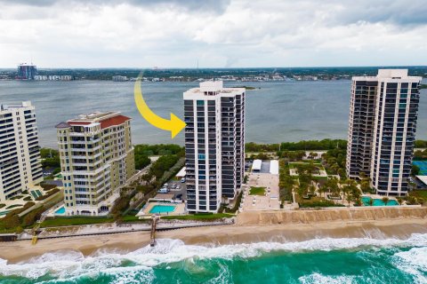 Copropriété à vendre à Riviera Beach, Floride: 3 chambres, 209.03 m2 № 883385 - photo 5