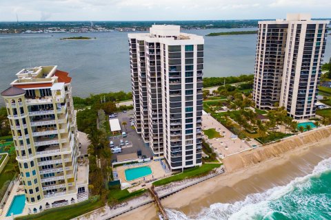 Copropriété à vendre à Riviera Beach, Floride: 3 chambres, 209.03 m2 № 883385 - photo 14