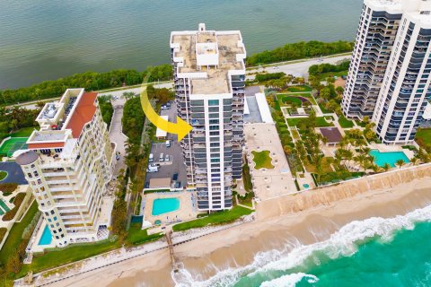 Copropriété à vendre à Riviera Beach, Floride: 3 chambres, 209.03 m2 № 883385 - photo 17