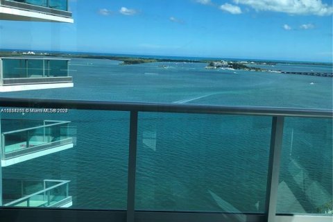 Condominio en alquiler en Miami, Florida, 2 dormitorios, 142.05 m2 № 1348864 - foto 20