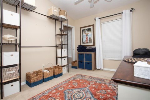 Купить таунхаус в Гибсонтон, Флорида 5 комнат, 126.35м2, № 920249 - фото 22