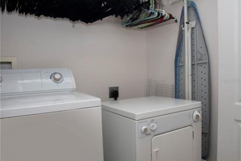 Купить таунхаус в Гибсонтон, Флорида 5 комнат, 126.35м2, № 920249 - фото 20