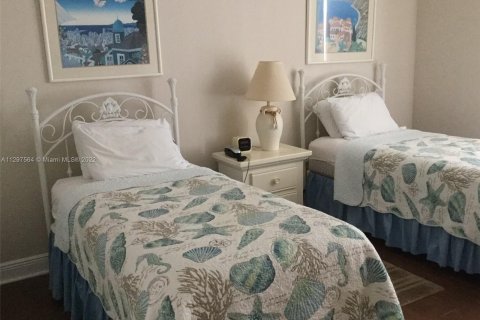 Touwnhouse à louer à Key Biscayne, Floride: 2 chambres, 130.43 m2 № 153089 - photo 14