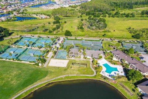 Copropriété à vendre à Wesley Chapel, Floride: 3 chambres, 141.12 m2 № 1376647 - photo 25