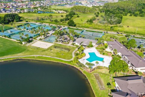 Copropriété à vendre à Wesley Chapel, Floride: 3 chambres, 141.12 m2 № 1376647 - photo 27