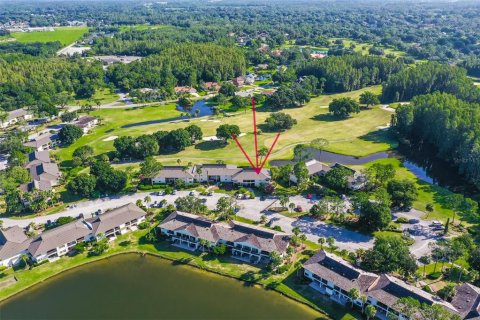 Copropriété à vendre à Wesley Chapel, Floride: 3 chambres, 141.12 m2 № 1376647 - photo 26