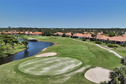 Copropriété à vendre à Punta Gorda, Floride: 2 chambres, 130.06 m2 № 485148 - photo 29