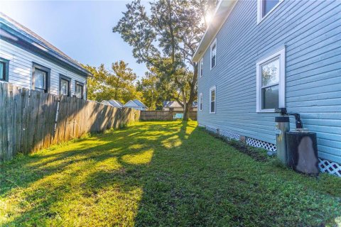 Villa ou maison à vendre à Jacksonville, Floride: 4 chambres, 200.67 m2 № 1382371 - photo 7