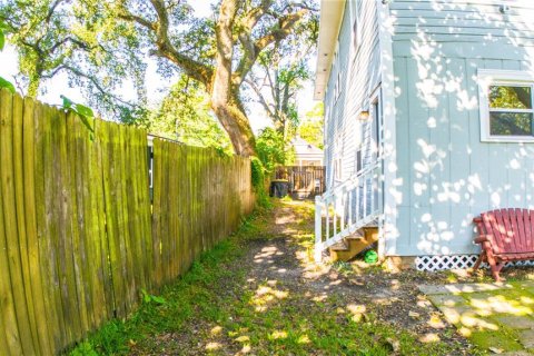 Villa ou maison à vendre à Jacksonville, Floride: 4 chambres, 200.67 m2 № 1382371 - photo 23