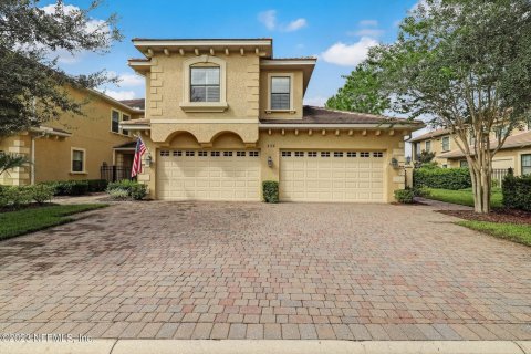 Copropriété à vendre à Saint Augustine, Floride: 3 chambres, 258.55 m2 № 772175 - photo 1