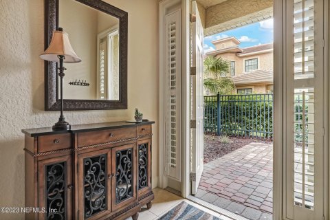 Copropriété à vendre à Saint Augustine, Floride: 3 chambres, 258.55 m2 № 772175 - photo 5